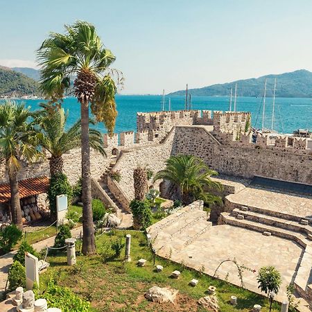 Club Pineta Hotel Marmaris Kültér fotó