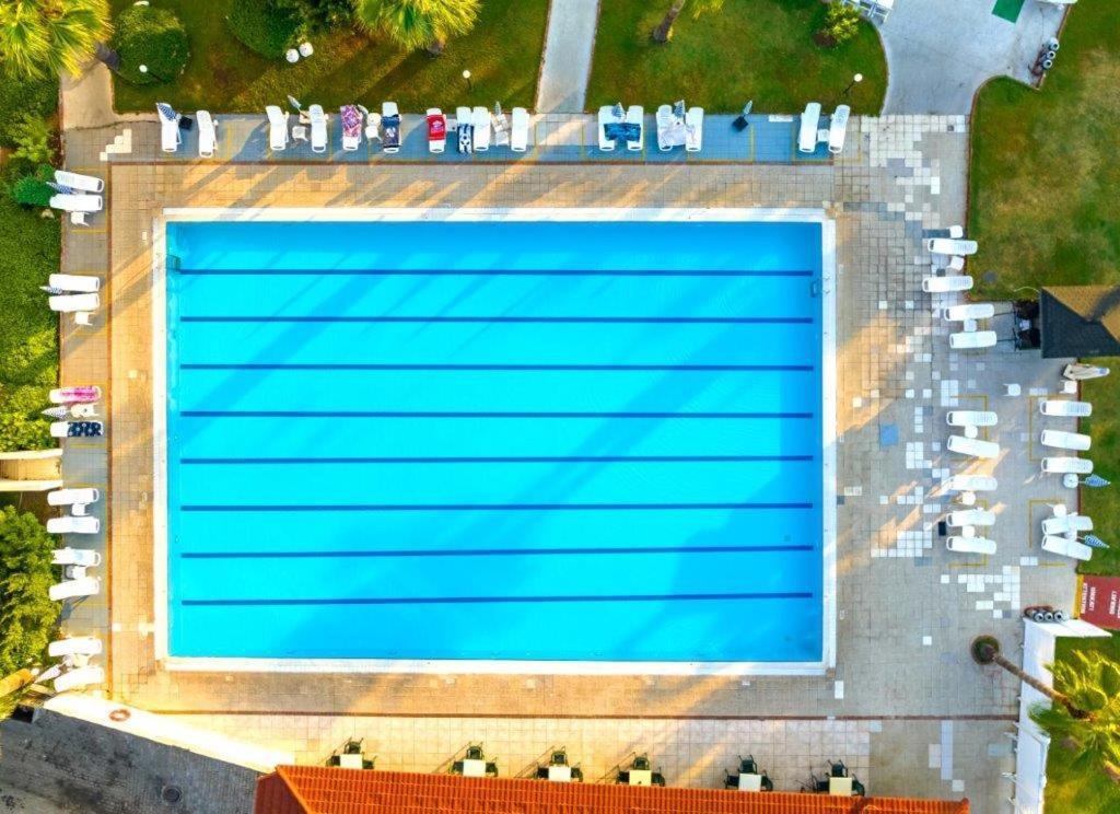 Club Pineta Hotel Marmaris Kültér fotó