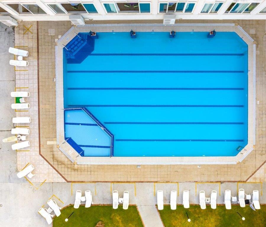 Club Pineta Hotel Marmaris Kültér fotó