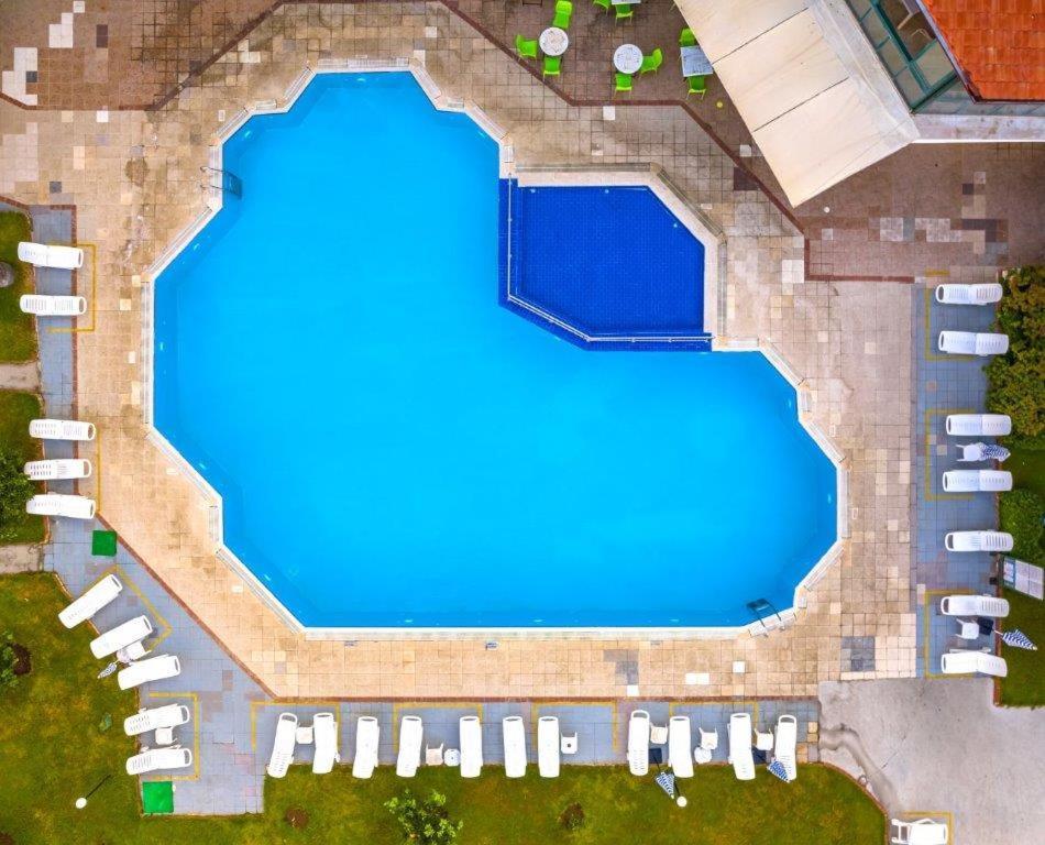 Club Pineta Hotel Marmaris Kültér fotó